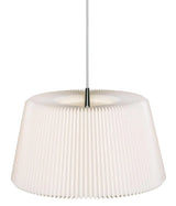Snowdrop 120 Pendelleuchte von Le Klint - X-Large - Jacobsen Plus