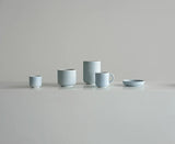 Pisu 17 Espresso Cup, sky blue von Louise Roe - 3 - Jacobsen Plus