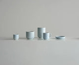 Pisu 17 Espresso Cup, sky blue von Louise Roe - 5 - Jacobsen Plus