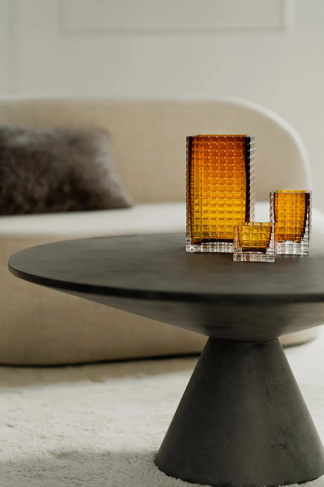 City Light 2 von Louise Roe - Amber - Jacobsen Plus
