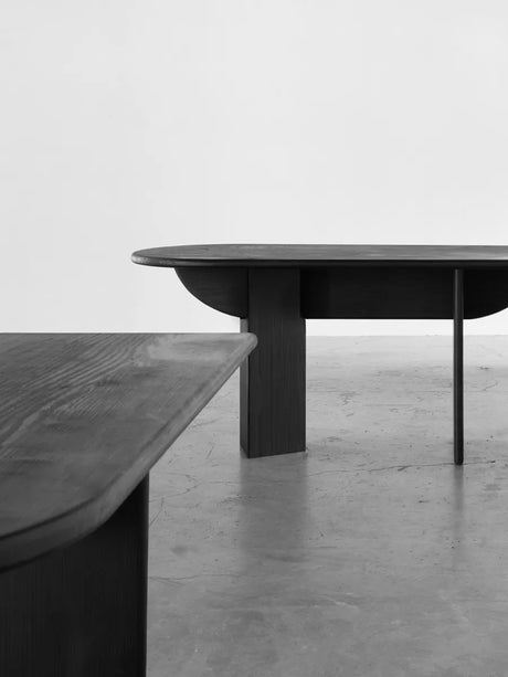 Pillabout Office Table, 200x80 cm von Louise Roe - Eg - Jacobsen Plus