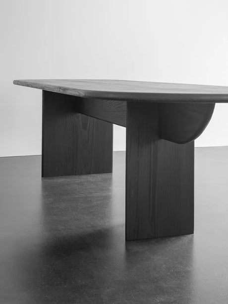 Pillabout Office Table, 200x80 cm von Louise Roe - Eg - Jacobsen Plus