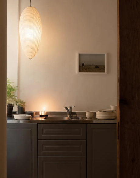 Pisu 16 Plate, vanilla white von Louise Roe - 5 - Jacobsen Plus