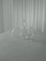 Bubble Glass Cocktail, plain top fra Louise Roe - 2 - Jacobsen Plus