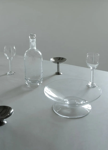Bubble Glass Carafe Tall von Louise Roe - 4 - Jacobsen Plus