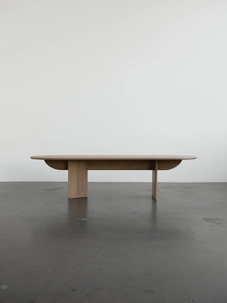 Pillabout Dining Table, 300x100 cm von Louise Roe - Eg - Jacobsen Plus