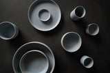 Pisu 05 Bowl, himmelblau von Louise Roe - 2 - Jacobsen Plus