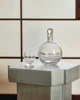 Bubble Glass Water Low fra Louise Roe - 2 - Jacobsen Plus