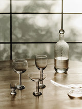 Bubble Glass Grape Tray fra Louise Roe - 3 - Jacobsen Plus