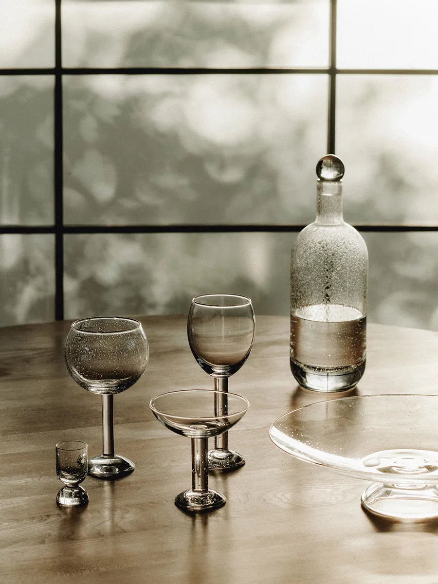 Bubble Glass Shot fra Louise Roe - 2 - Jacobsen Plus