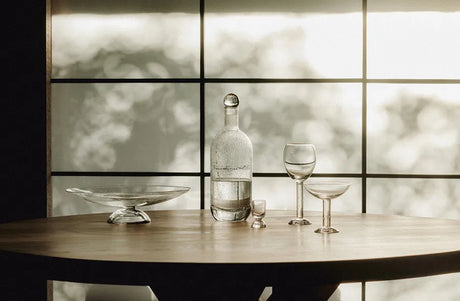 Bubble Glass Shot von Louise Roe - 3 - Jacobsen Plus