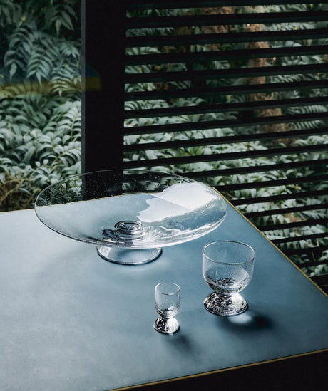 Bubble Glass Grape Tray von Louise Roe - 4 - Jacobsen Plus