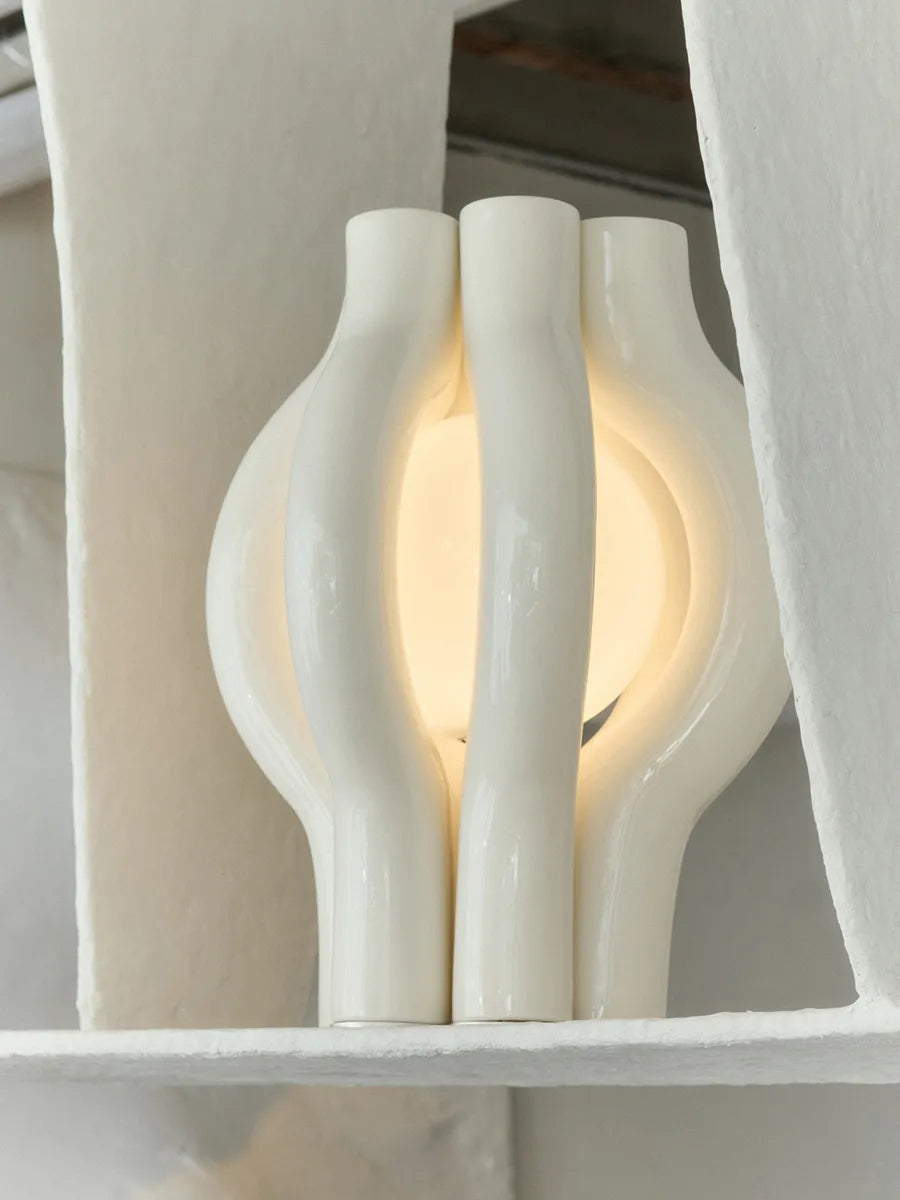 Halo Light Sculpture von Louise Roe - 3 - Jacobsen Plus