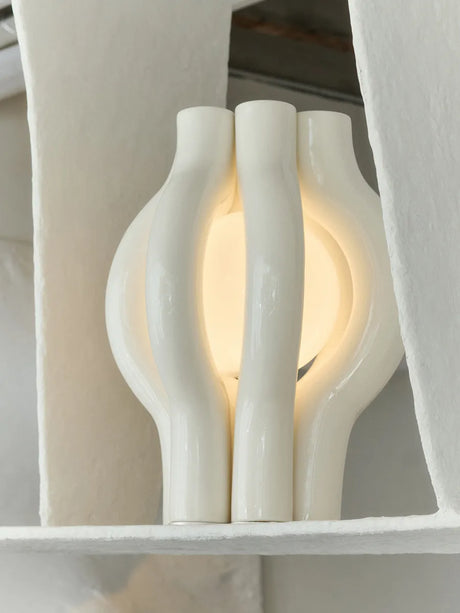Halo Light Sculpture von Louise Roe - 3 - Jacobsen Plus