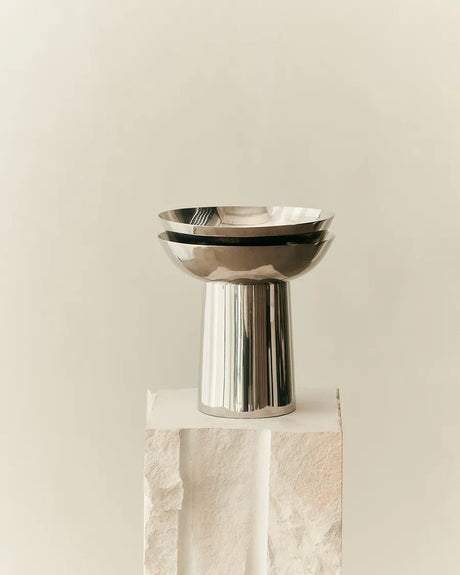 Fountain Vase 02 von Louise Roe - 5 - Jacobsen Plus