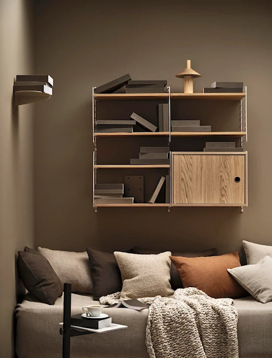 Regal, Living room S von String - 1 - Jacobsen Plus