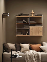 Regal, Living room S von String - 1 - Jacobsen Plus