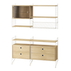 Beige - eg