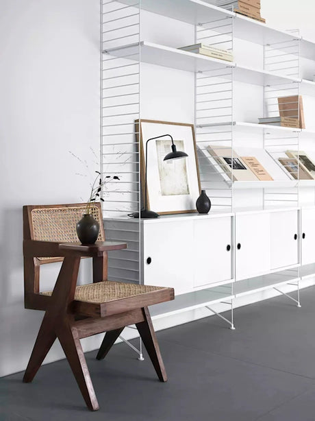 Reol, Living room T fra String - 1 - Jacobsen Plus