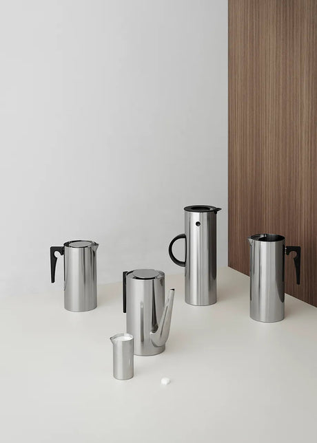 Arne Jacobsen Kaffekande, 1.5 l fra Stelton - 2 - Jacobsen Plus