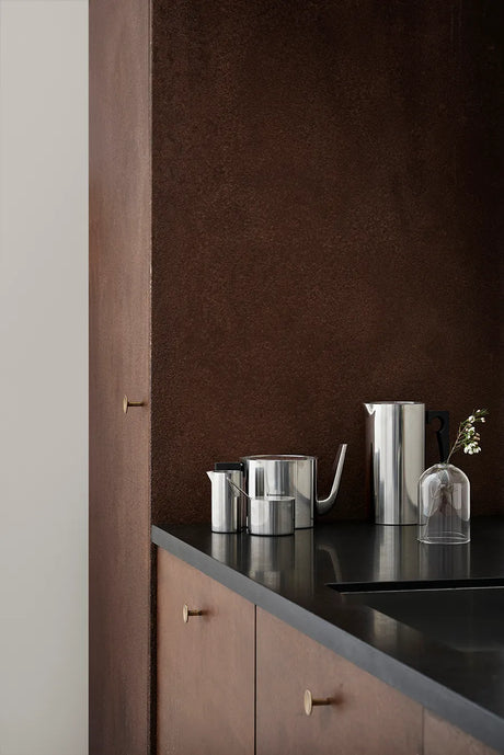 Arne Jacobsen Sahnekrug von Stelton - 3 - Jacobsen Plus
