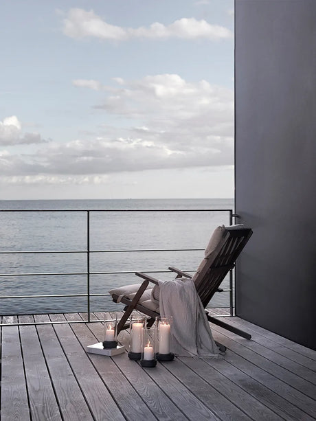 Hurricane Laterne, large von Stelton - 4 - Jacobsen Plus