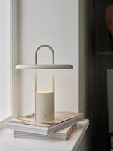 Pier Portable Lampe fra Stelton - 4 - Jacobsen Plus