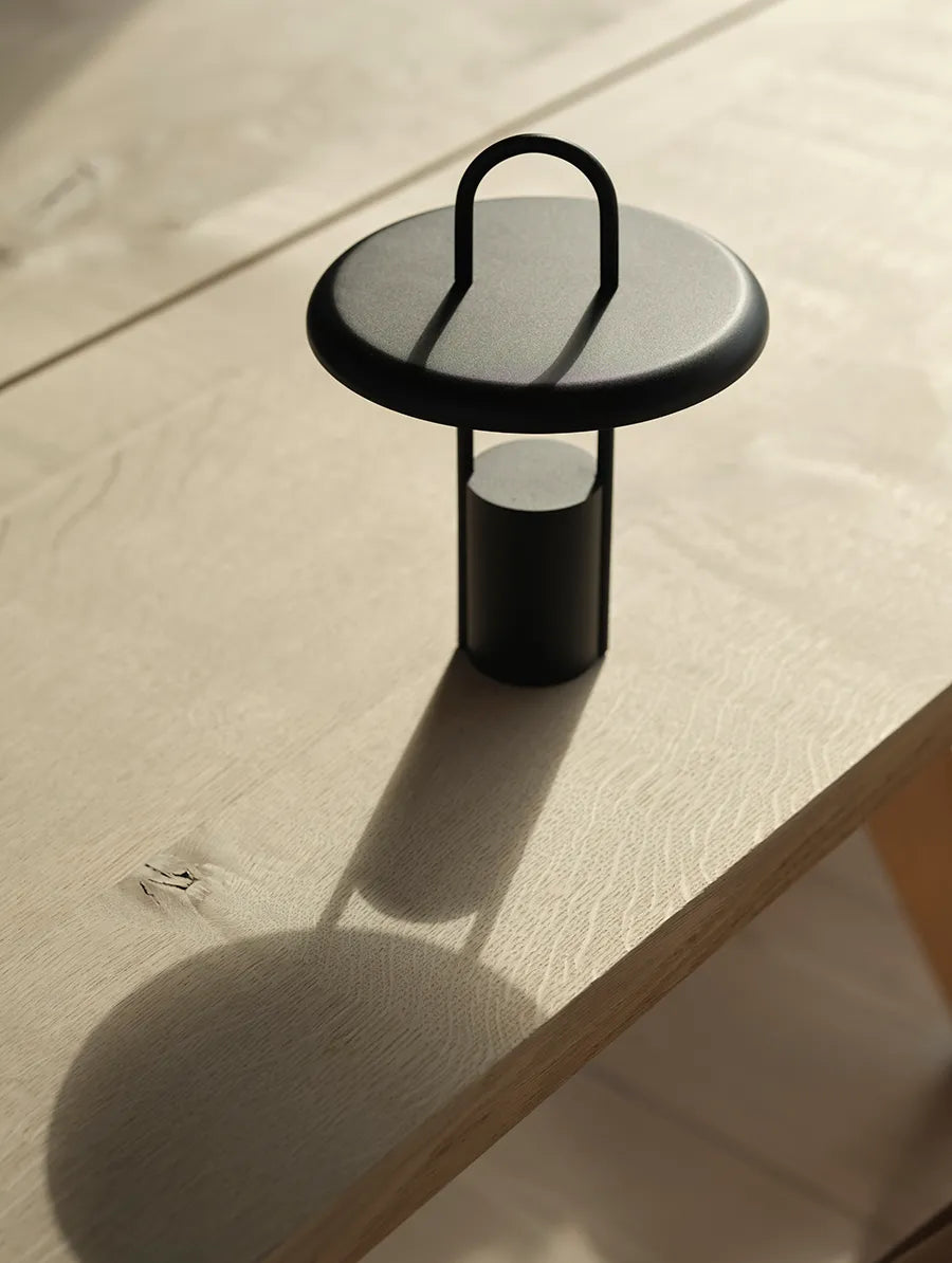 Pier Portable Lampe fra Stelton