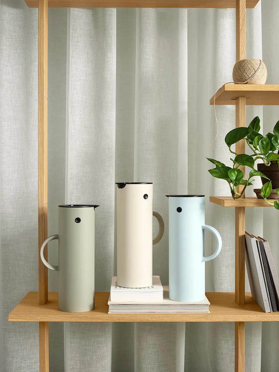 EM77 Termokande, 1 l fra Stelton