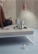 Arne Jacobsen Vippeaskebæger, 8 cm fra Stelton - 2 - Jacobsen Plus