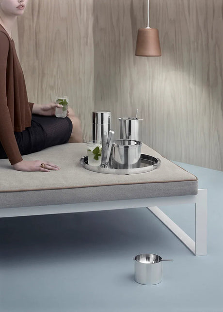 Arne Jacobsen Kippasche, 8 cm von Stelton - 2 - Jacobsen Plus