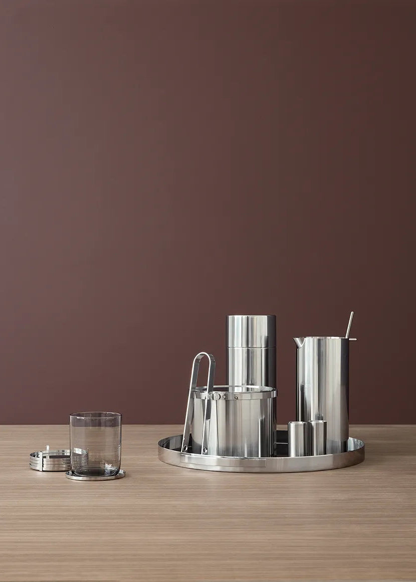 Arne Jacobsen Salt-/peber sæt fra Stelton