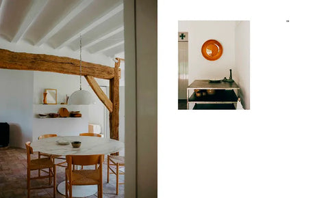 Peter Ivens - Houses von New Mags - 3 - Jacobsen Plus