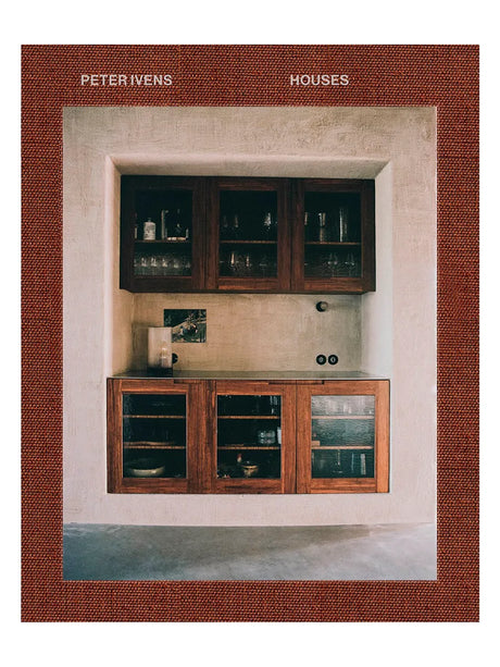 Peter Ivens - Houses von New Mags - 1 - Jacobsen Plus