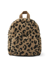Allan Rucksack, leo/black von Liewood - 1 - Jacobsen Plus
