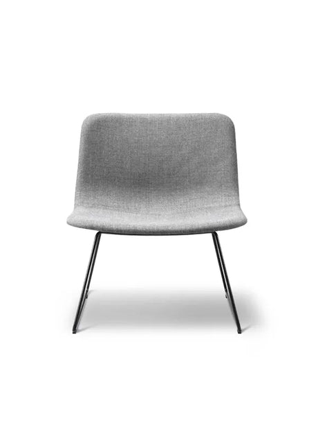 Pato Lounge-Sessel von Fredericia Furniture - 2 - Jacobsen Plus