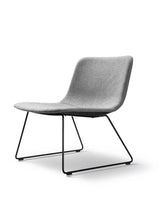Pato Loungestol fra Fredericia Furniture - 1 - Jacobsen Plus