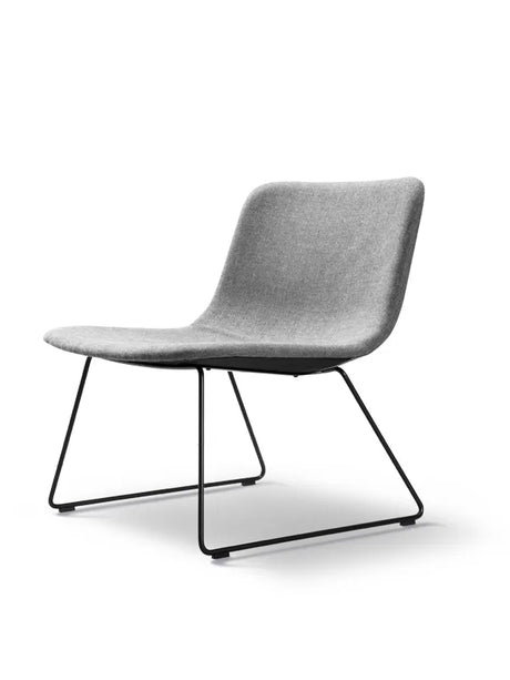 Pato Lounge-Sessel von Fredericia Furniture - 1 - Jacobsen Plus