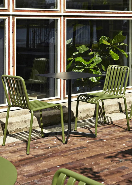 Palissade Chair, olive von HAY - 2 - Jacobsen Plus