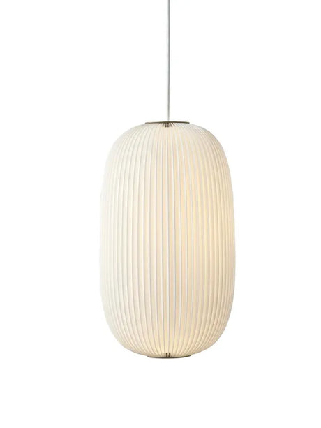 133 Lamella 2 Pendelleuchte von Le Klint - Golden - Jacobsen Plus