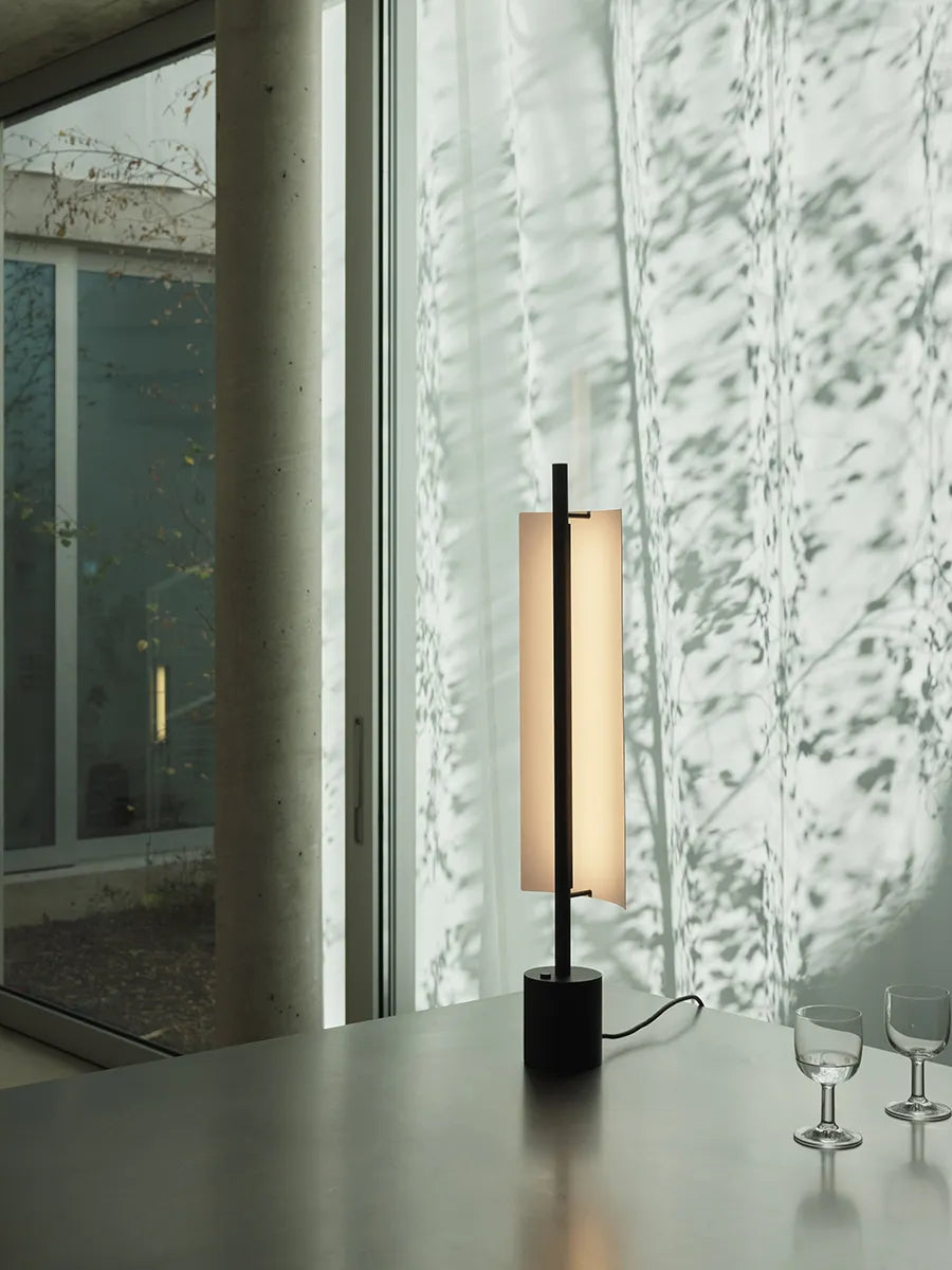 Lámina 45 Bordlampe von Santa and Cole - 6 - Jacobsen Plus
