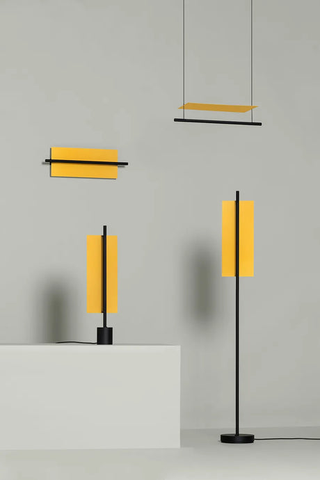 Lámina Dorada 45 Wandleuchte von Santa and Cole - 3 - Jacobsen Plus