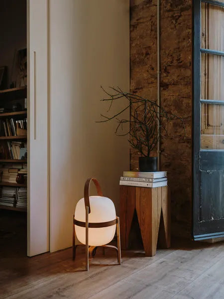 Cesta Lampe von Santa and Cole - 3 - Jacobsen Plus