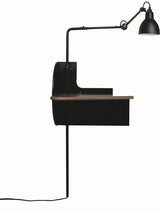 Plug & Dream fra Lampe Gras - Sort - venstre modul / Nr. 216 - uden kontakt - Jacobsen Plus