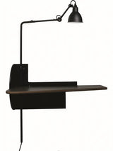 Plug & Work fra Lampe Gras - 1 - Jacobsen Plus