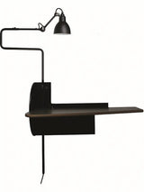 Plug & Work fra Lampe Gras - Sort - højre modul / Nr. 217 - uden kontakt - Jacobsen Plus