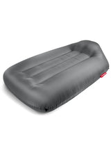 Lamzac large von Fatboy - Steel Grey - Jacobsen Plus