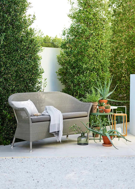 Lansing Sofa fra Cane-line - 1 - Jacobsen Plus