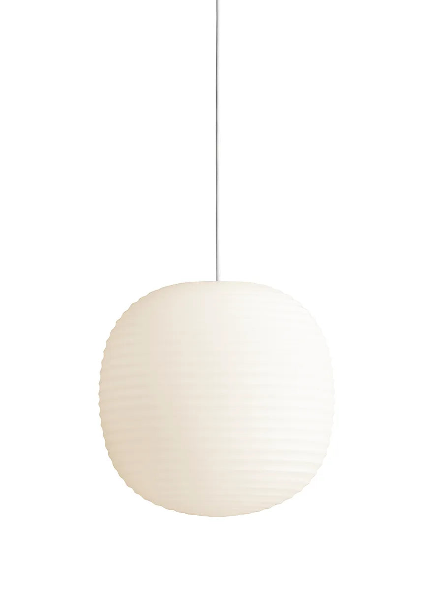 Lantern pendel medium, fra New Works - 1 - Jacobsen Plus