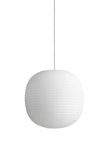 Lantern pendel medium, fra New Works - 3 - Jacobsen Plus